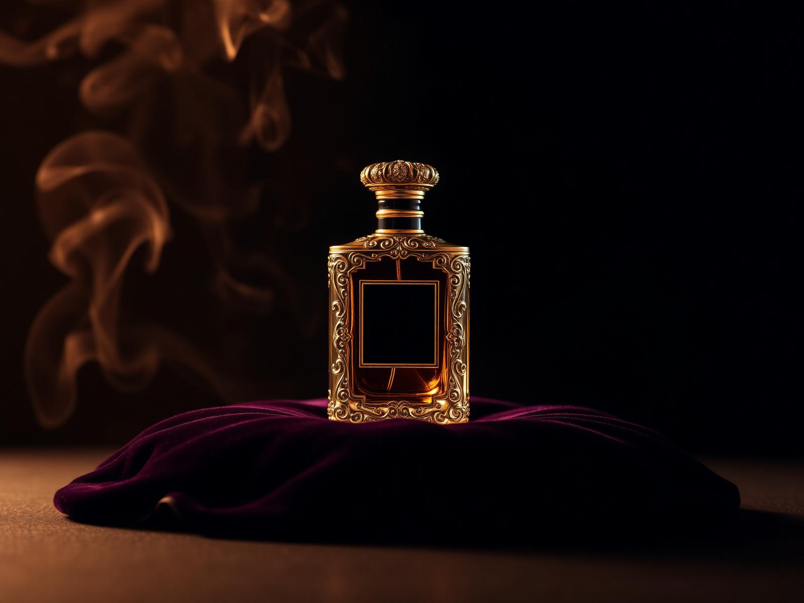 عطر فاخر